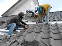 Professional Roofing Service in Garnet, CA